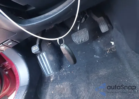 2014 Nissan Altima 2.5 S z USA, uszkodzony, nr VIN 1N4AL3AP8EC155786